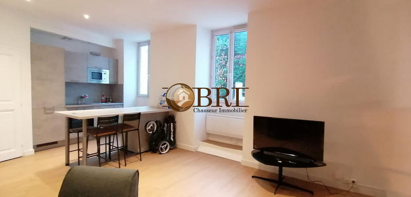 Appartement - 50 m² - 2 pièces