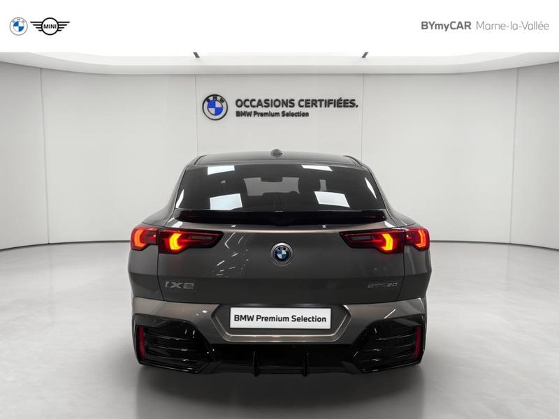 Bmw Ix2 U10 eDrive20 204ch Bva m Sport