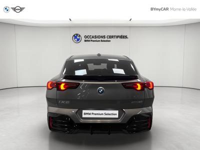 Bmw Ix2 U10 eDrive20 204ch Bva m Sport