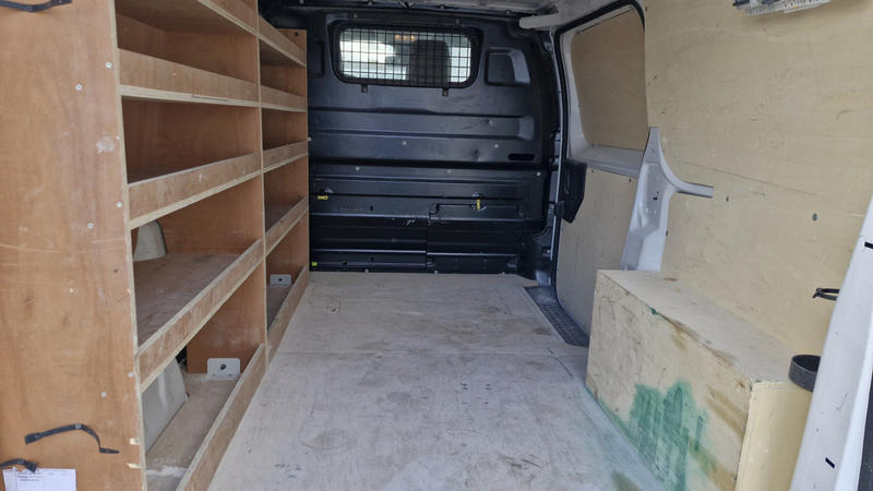 Toyota Proace Medium 120 d-4d Business