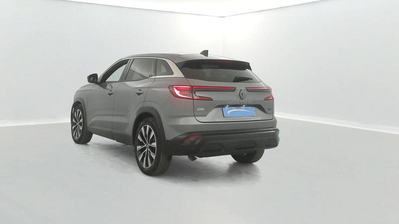 Renault Austral E-Tech hybrid 200 Techno