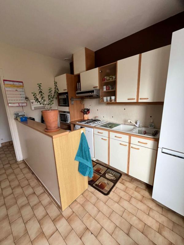 Maison - 116 m² - 5 pièces