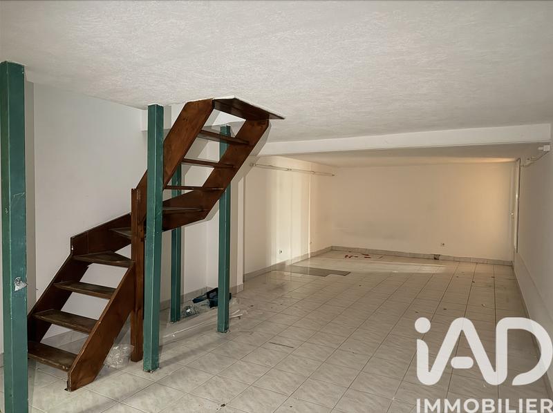 Maison - 146 m² - 5 pièces