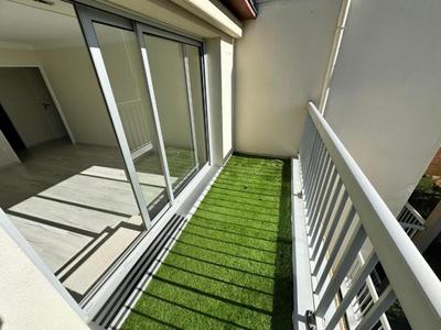 Appartement - 55 m² - 2 pièces