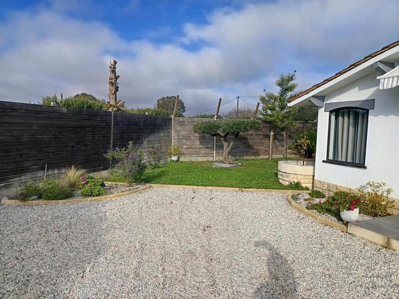 Maison - 123 m² - 5 pièces