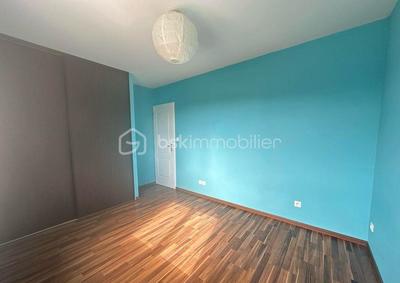 Maison - 93 m² - 4 pièces