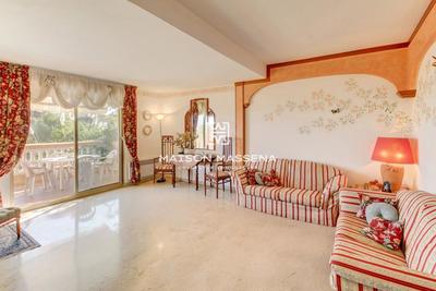 Appartement - 78 m² - 3 pièces