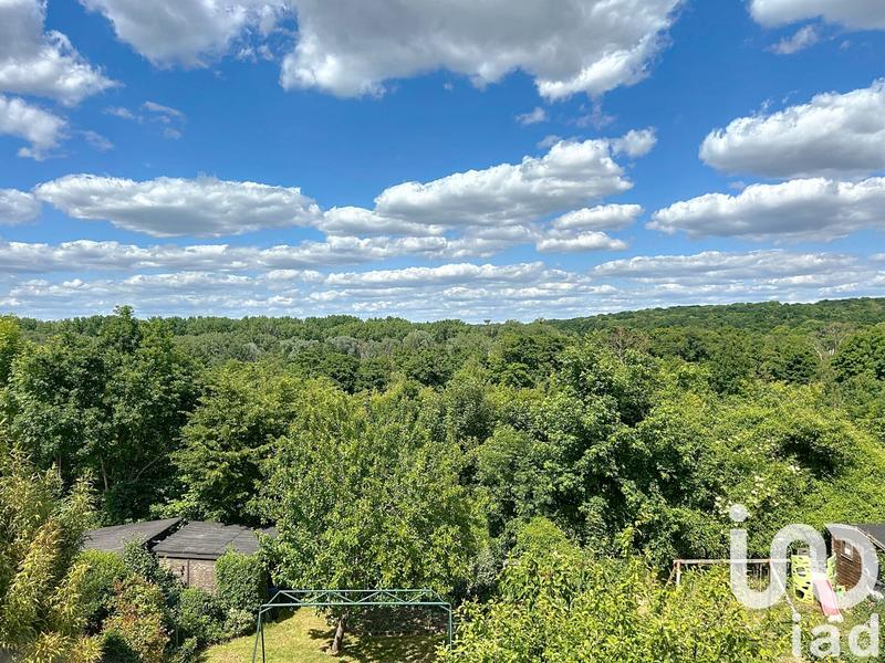 Maison - 180 m² - 8 pièces