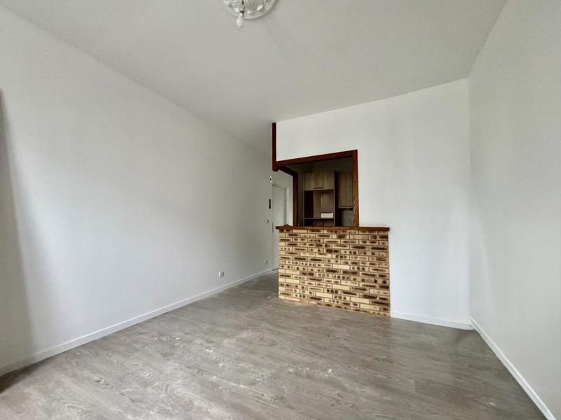 Appartement - 31 m² - 2 pièces