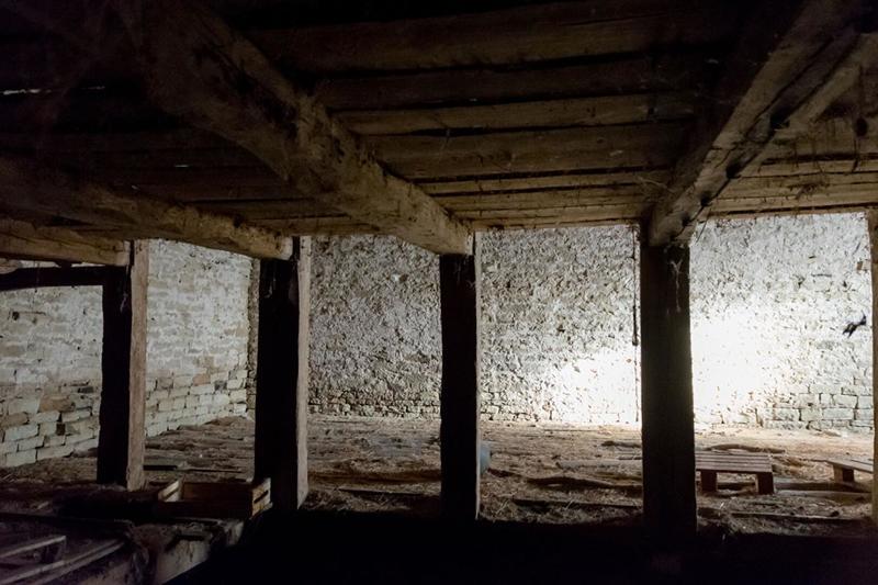 Maison - 74 m² - 3 pièces