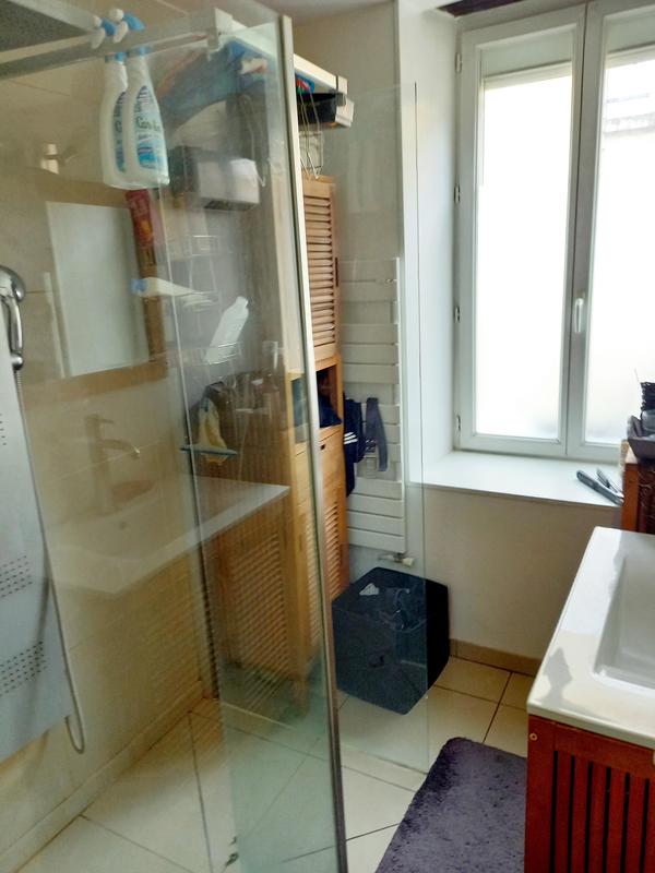 Maison - 122 m² - 6 pièces