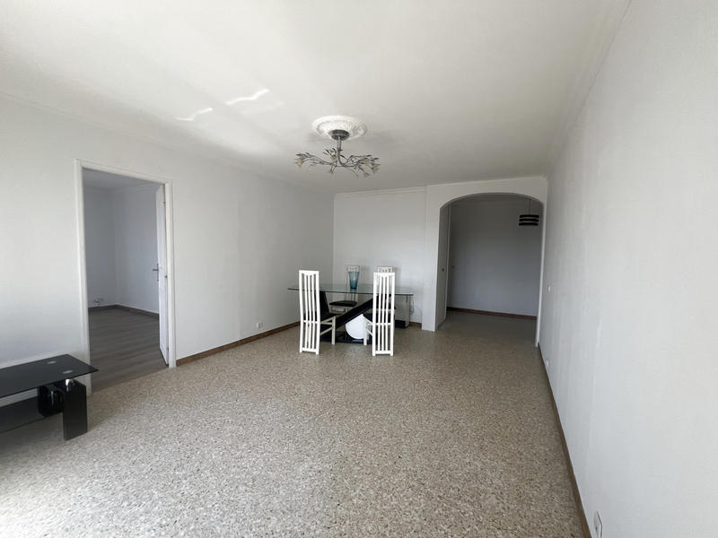 Appartement - 87 m² - 4 pièces