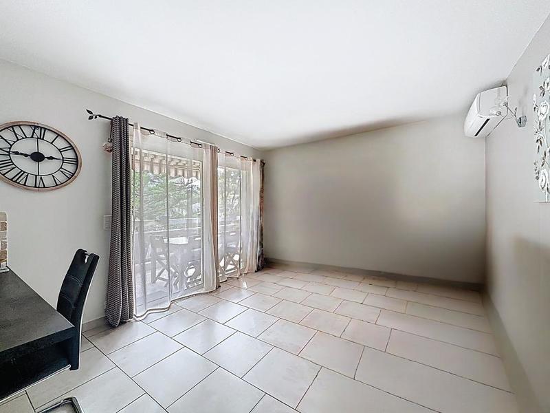 Appartement - 34 m² - 1 pièce