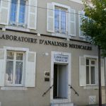 Laboratoire  Traboulsy