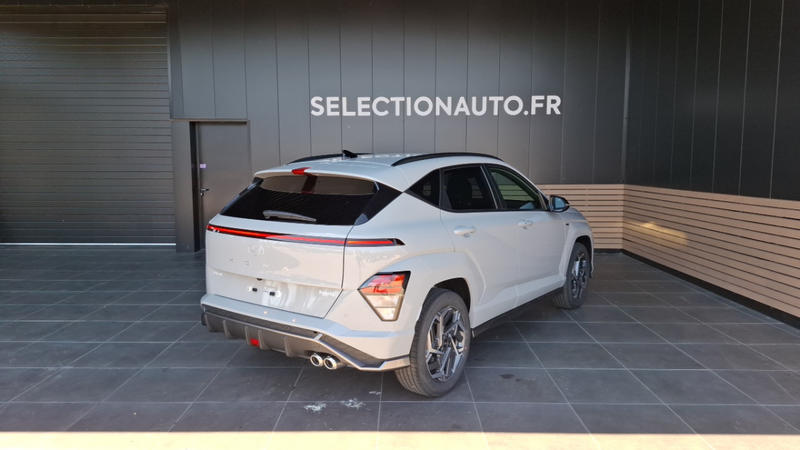 Hyundai Kona II 1.6 Hybrid 129 n Line Creative