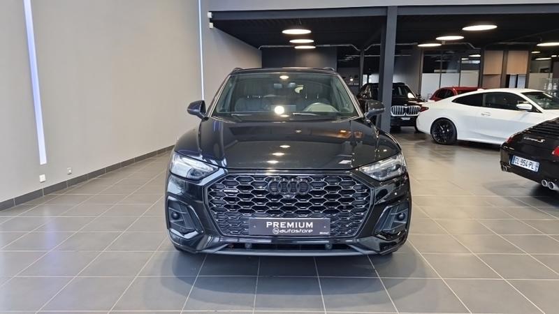 Audi Q5 Sportback 40 Tdi 204 s tronic 7 Quattro s line