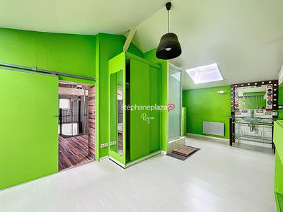 Maison - 140 m² - 3 pièces