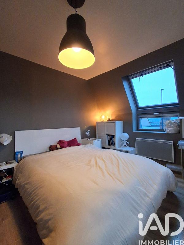 Maison - 210 m² - 6 pièces