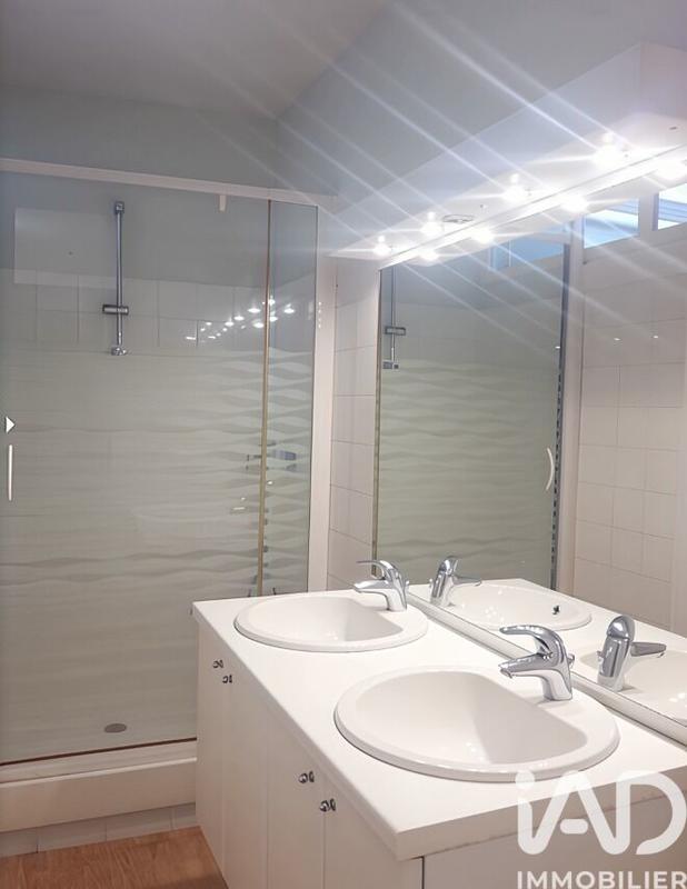 Appartement - 88 m² - 4 pièces