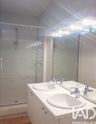 Appartement - 88 m² - 4 pièces