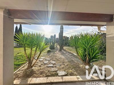 Maison - 206 m² - 6 pièces