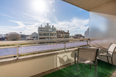 Appartement - 53 m² - 2 pièces