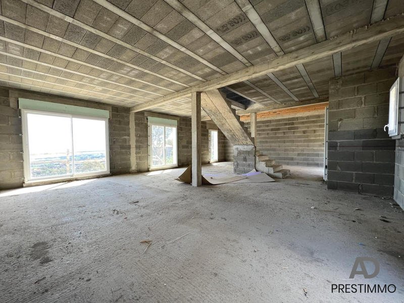 Maison - 130 m² - 4 pièces