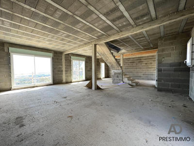 Maison - 130 m² - 4 pièces