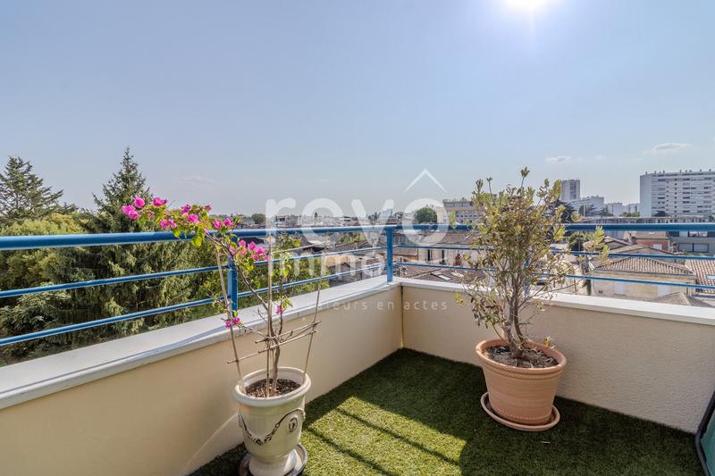 Appartement - 68 m² - 3 pièces