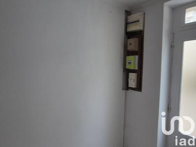 Maison de ville - 76 m² - 3 pièces