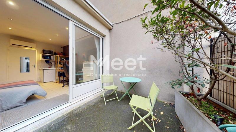 Maison - 94 m² - 5 pièces