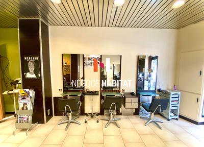 Fonds de commerce - Magasins - 37 m²
