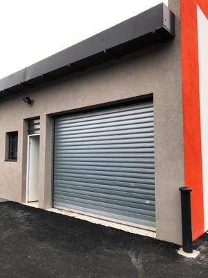 Local commercial - 83 m²