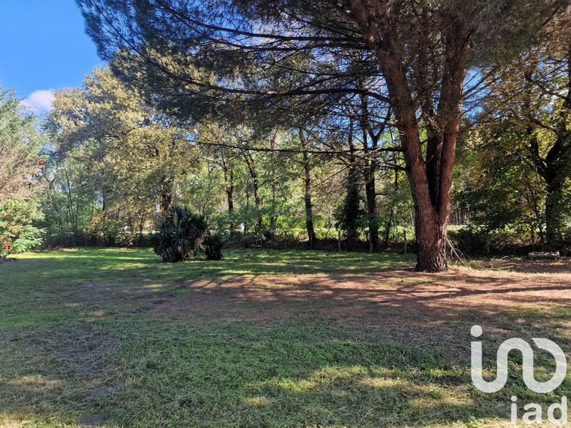 Maison - 70 m² - 4 pièces