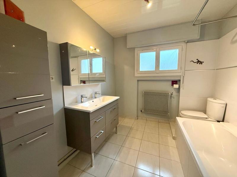 Villa - 120 m² - 5 pièces