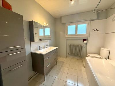 Villa - 120 m² - 5 pièces