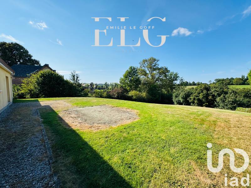 Maison - 84 m² - 5 pièces