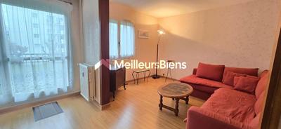 Appartement - 78 m² - 4 pièces