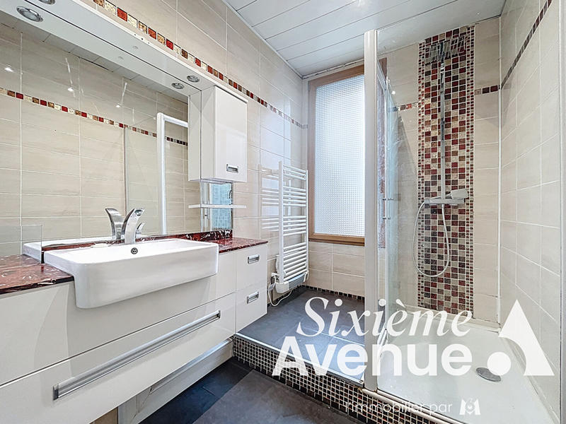 Maison - 84 m² - 3 pièces