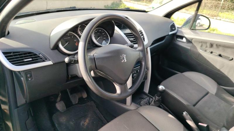 Peugeot 207 Sw 1 1.4 73 Urban