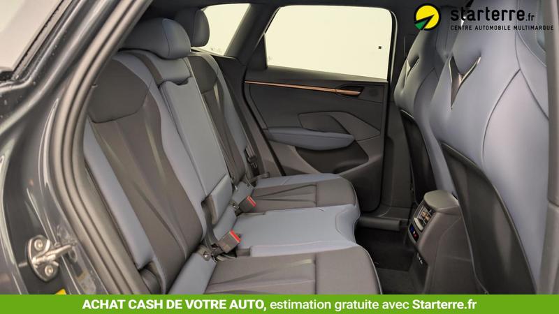 Cupra Terramar 1.5 eTSI Hybrid 150 ch Dsg7 V