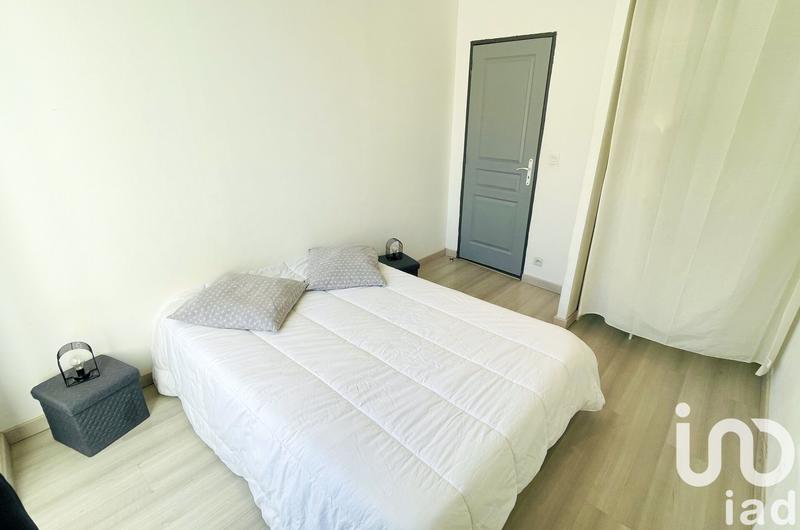 Maison - 101 m² - 4 pièces