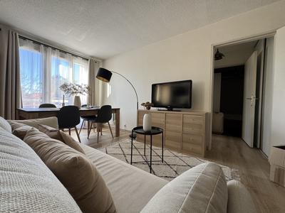 Appartement - 51 m² - 2 pièces