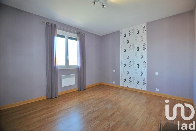 Maison - 152 m² - 6 pièces