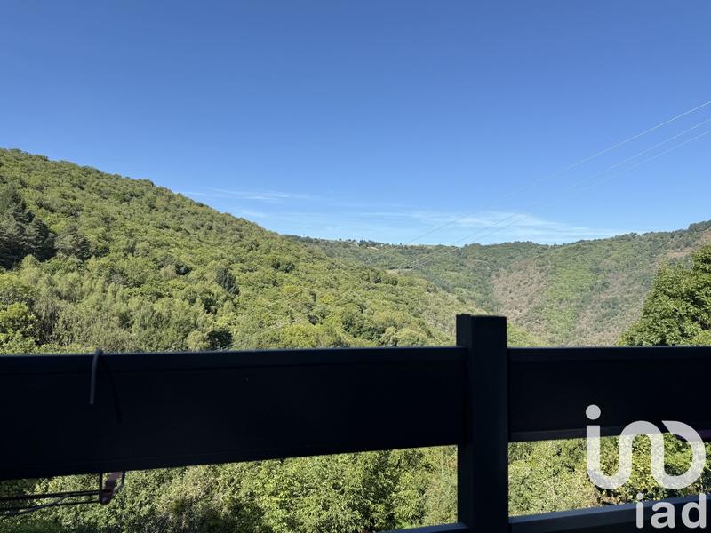 Maison de campagne - 167 m² - 4 pièces