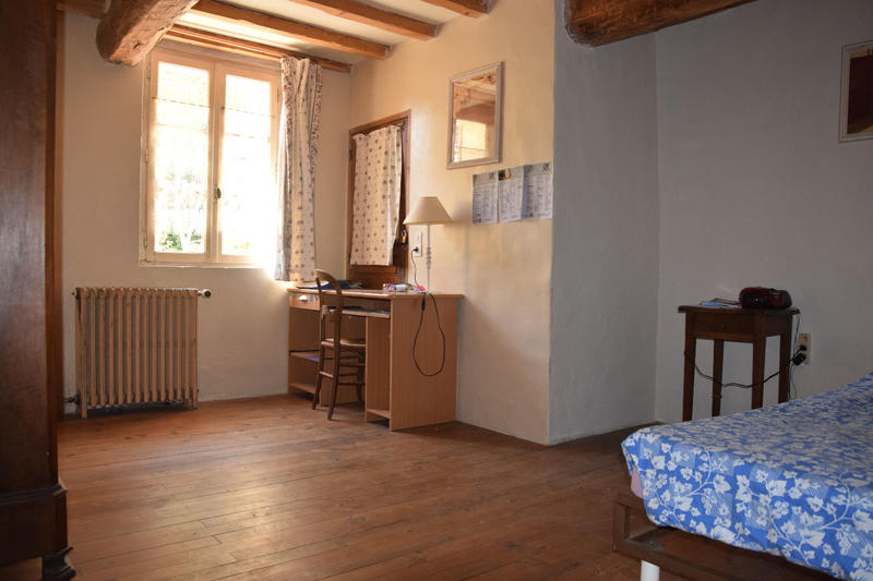 Mas - 480 m² - 11 pièces