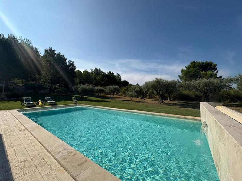 Demeure - 175 m² - 6 pièces