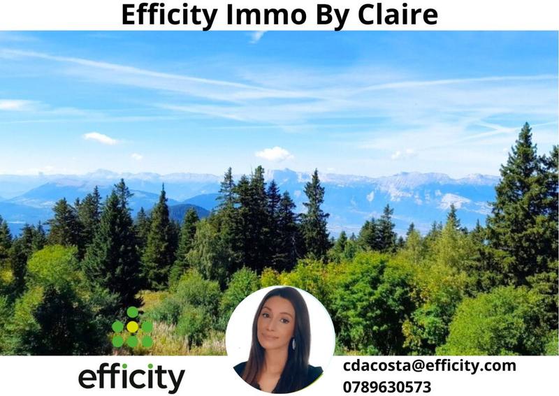 Appartement - 28 m² - 3 pièces