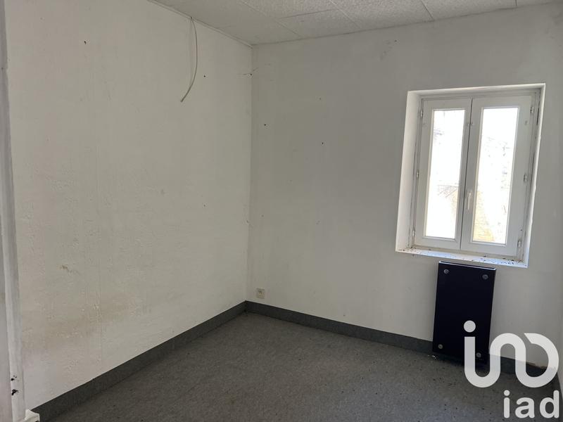 Maison de village - 140 m² - 5 pièces