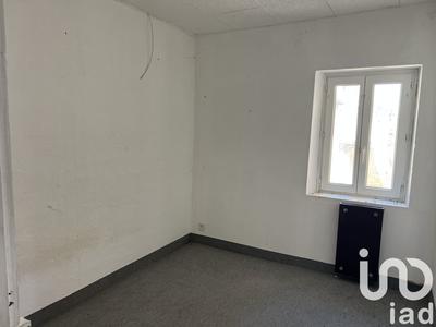 Maison de village - 140 m² - 5 pièces